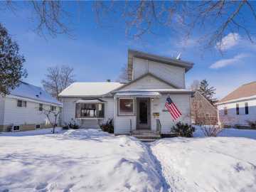 1406 Frederic Street, Eau Claire
