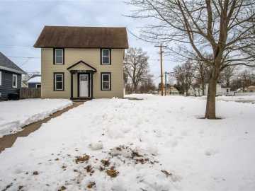 1505 Sherwin Avenue, Eau Claire