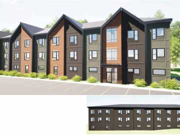 4908 Bullis Farm Road, Eau Claire