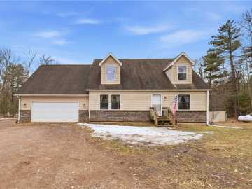 E22935 County Road RR , Augusta