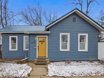 1115 Birch Street, Eau Claire