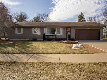 2858 Milton Road, Eau Claire