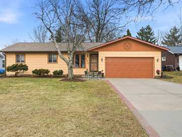 804 Roberts Street, Altoona