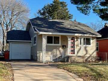 803 Fleming Avenue, Eau Claire