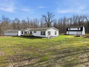 15595 170th Street, Jim Falls