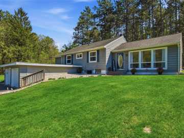 S5101 County Road B , Eau Claire