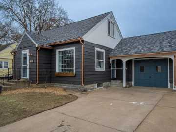 1621 Highland Avenue, Eau Claire