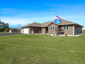 17344 109th Avenue, Chippewa Falls