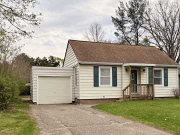 3161 Monroe Street, Eau Claire