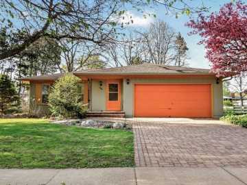 1014 E Hamilton Avenue, Eau Claire