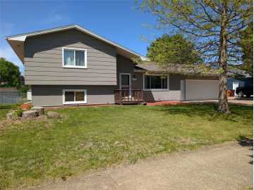 3114 Kilbourne Avenue, Eau Claire