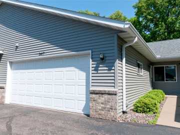 3417 Lever Street, Eau Claire