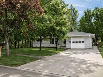 2509 Blakeley Avenue, Eau Claire
