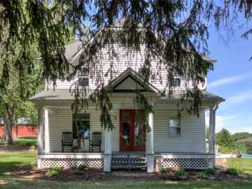 E14410 County Road O , Augusta