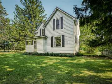 27315 210th Avenue, Cornell