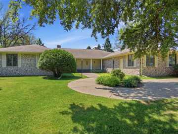 1730 Cotting Street, Bloomer