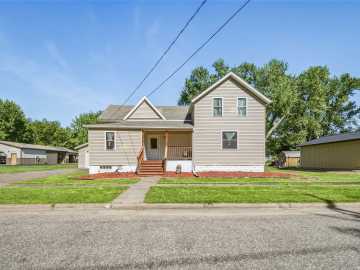 519 Wood Street, Augusta