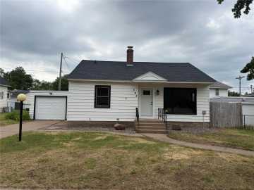 544 Fall Street, Eau Claire