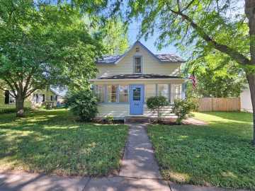 314 Olive Street, Chippewa Falls