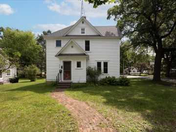 520 12th SE Street, Menomonie