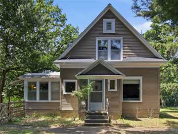 1001 13th SE Street, Menomonie