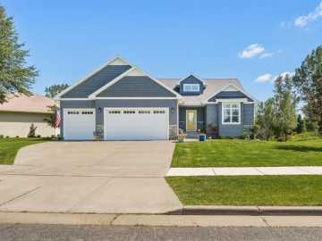 3921 Mill Run Road, Eau Claire