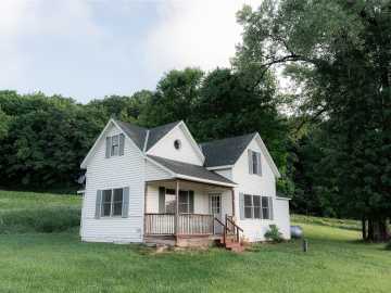 N14377 190th Street, Prairie Farm