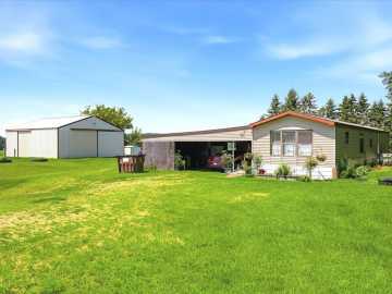 N1405 County Road Z , Eau Galle