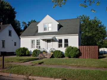 2531 6th Street, Eau Claire