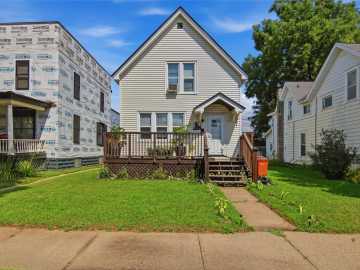 1813 Bellinger Street, Eau Claire