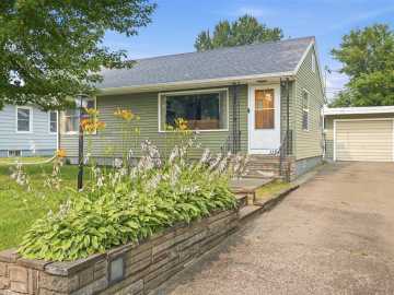 1124 Briggs Avenue, Eau Claire