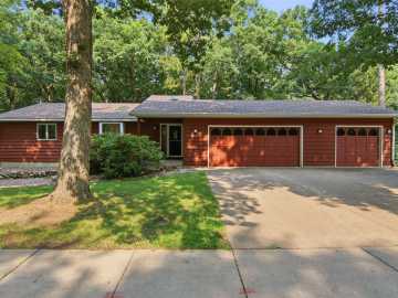 3728 Forest Heights Drive, Eau Claire