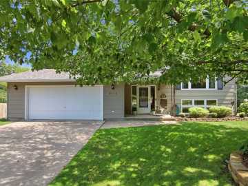 2111 Carter Street, Eau Claire