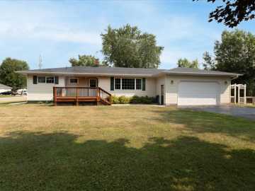 403 High Street, Colfax