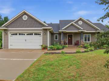 N1833 980th Street, Eau Claire