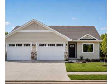 6831 (Lot 20) Buck Tail Drive, Altoona