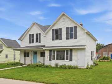 504 Cedar Street, Colfax