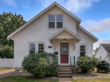 523 W Elm Street, Chippewa Falls