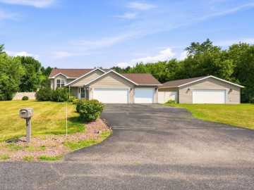 4833 147th Street, Chippewa Falls