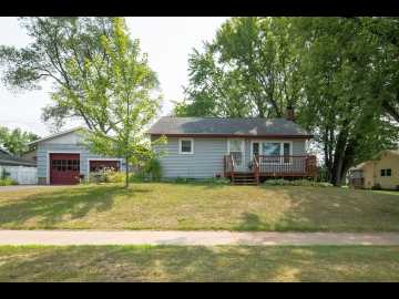 1135 Mansfield Street, Chippewa Falls