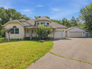 16445 E Lincoln Drive, Fall Creek