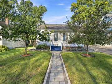 542 Wagner Avenue, Eau Claire