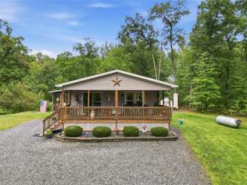 9025 S County Road H , Fairchild