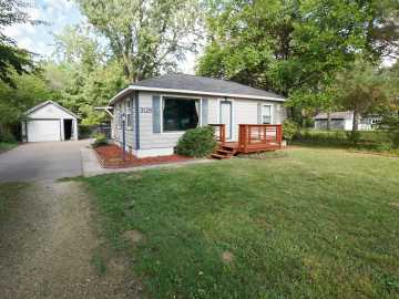 3128 Starr Avenue, Eau Claire