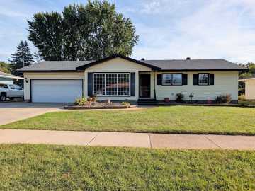 3119 Leslie Lane, Eau Claire
