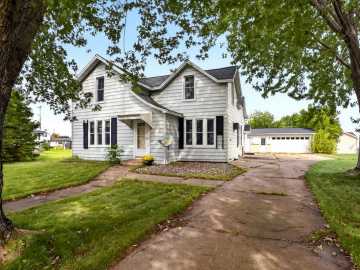 113 W Lincoln Avenue, Fall Creek