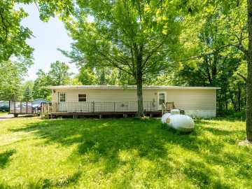 9417 Partridge Road, Eau Claire