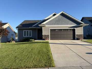 4104 La Salle Street, Eau Claire