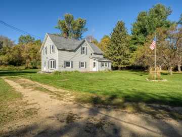 E3818 650th Avenue, Menomonie
