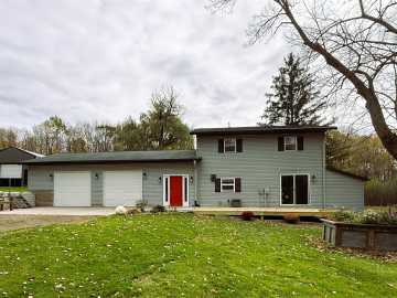 1201 S 8th Street, Cornell